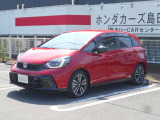 フィット 1.5 eHEV RS 