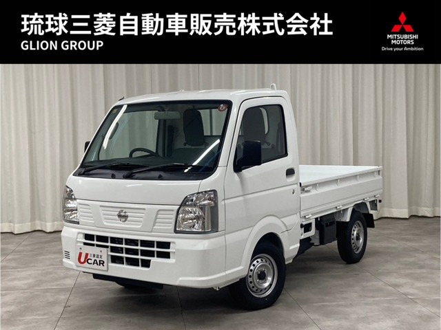 日産 NT100クリッパー 