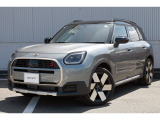 BMW MINI ミニカントリーマン S ALL4 DCT 4WD