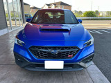 WRX  S4 2.4 STI スポーツR EX 4WD