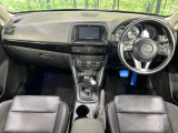 CX-5 2.2 XD Lパッケージ 