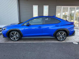 WRX  S4 2.4 STI スポーツR EX 4WD