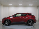 C-HR ハイブリッド 1.8 G 