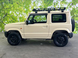 ジムニー XL 4WD 