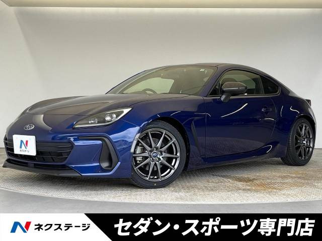 BRZ 2.4 R 