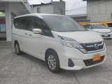 セレナ 2.0 X VセレクションII 4WD 