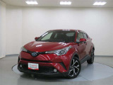 C-HR ハイブリッド 1.8 G 