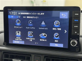 WR-V 1.5 Z 修復歴無し