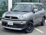 クロスビー 1.0 ハイブリッド(HYBRID) MZ 4WD 4WD ワンオーナー