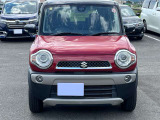 ハスラー X 4WD 