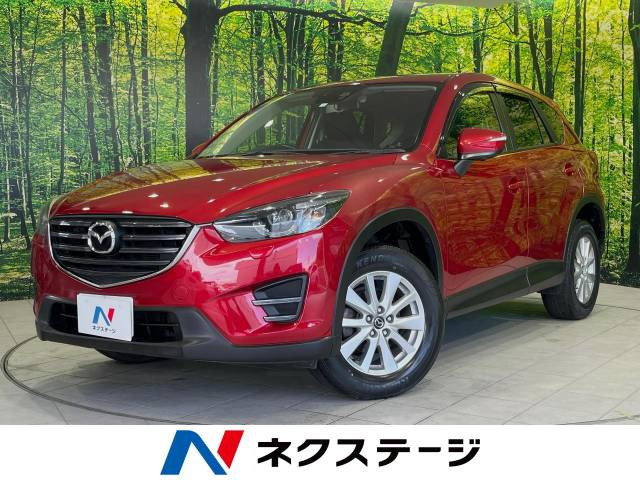 CX-5  25S