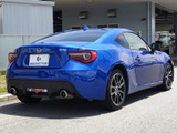 BRZ 2.0 S 