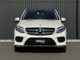 GLE 350d 4マチックスポーツ 4WD 本革シート