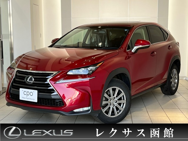 NX 200t Iパッケージ 4WD 
