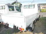 トヨエース  