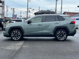 RAV4 2.0 アドベンチャー 4WD 