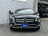 GLAクラス GLA220 4マチック 4WD 