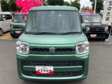 スペーシア ハイブリッド(HYBRID) G 4WD 