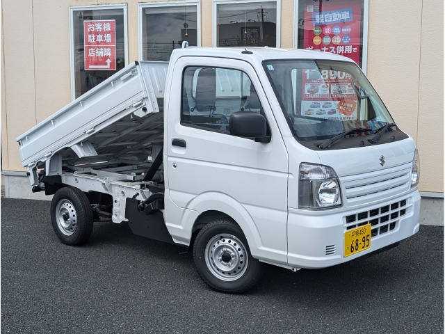 スズキ キャリイ 岩手県の中古車 | 中古車情報・中古車検索なら【車選びドットコム（車選び.com）】