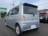 こちらお車全体像のお写真になります!傷、へこみ等、細部までご確認いただけます♪ご不明点ありましたらご連絡くださいませ
