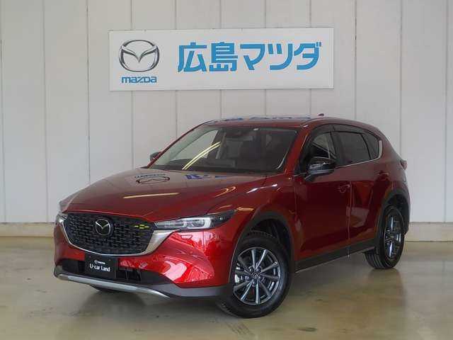 CX-5 2.0 20S フィールドジャーニー 4WD 