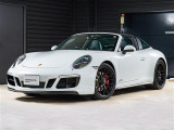 911 タルガ4 GTS PDK 