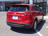 CX-5 2.0 20S 