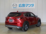 CX-5 2.0 20S フィールドジャーニー 4WD 
