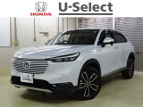 【ホンダ認定中古車U-Select】この度は当店のお車をご覧いただき誠にありがとうございます。ホンダが自信を持ってお届けする厳しい基準をクリアしたお車になります。