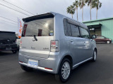 こちらお車全体像のお写真になります!傷、へこみ等、細部までご確認いただけます♪ご不明点ありましたらご連絡くださいませ