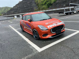 納車後すぐに速攻チューン!REVSPEED掲載済!エンジンやミッションはそのまま、スイスポのオリジナル車高調を流用。マフラー交換で排気効率UP!仕上がりは非常に楽しい一台!店舗展示中!ご来店お待ちしております!