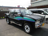 4WD/5MT/ETC/エアコン/