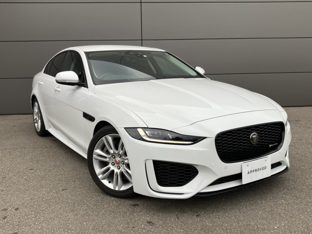 XE Rダイナミック SE 2.0L P250 