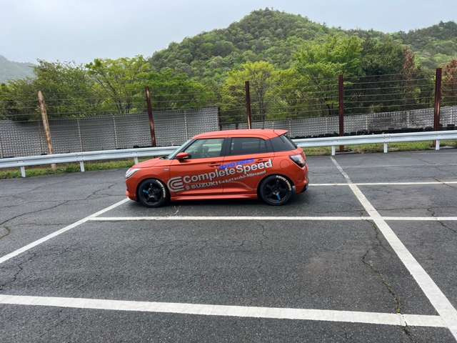 スズキ スイフト 1.2 ハイブリッド(HYBRID) MX 最新モデル