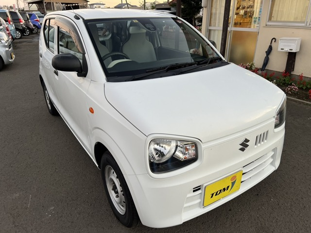 アルト バン VP オートギヤシフト レーダーブレーキサポート 4WD 
