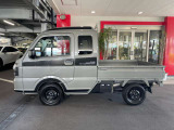 キャリイ スーパーキャリイ X リミテッド 4WD 