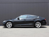 A5スポーツバック 2.0 TFSI クワトロ スポーツ 4WD 4WD 修復歴無し