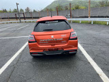 納車後すぐに速攻チューン!REVSPEED掲載済!エンジンやミッションはそのまま、スイスポのオリジナル車高調を流用。マフラー交換で排気効率UP!仕上がりは非常に楽しい一台!店舗展示中!ご来店お待ちしております!