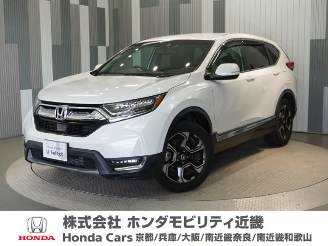 CR-V 1.5 EX 