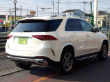 GLE 400d 4マチック スポーツ 4WD 