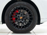 カイエン GTS ティプトロニックS 4WD スポーツクロノ4灯LEDパノラマルーフ保証付