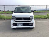 N-WGNカスタム L ホンダ センシング 4WD 