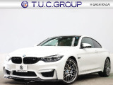 【中古車情報】BMW M4クーペ  コンペティション の中古車詳細（走行距離：4.2万km、カラー：シロ、販売地域：東京都江戸川区東葛西）