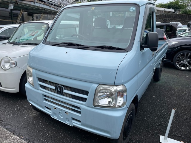 アクティトラック SDX 