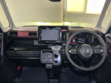 スペーシアカスタム ハイブリッド(HYBRID)  XSターボ 4WD 