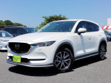 マツダ CX-5 2.5 25S プロアクティブ 4WD