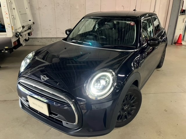 BMW MINI ミニ 