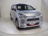 ミライース L 4WD 