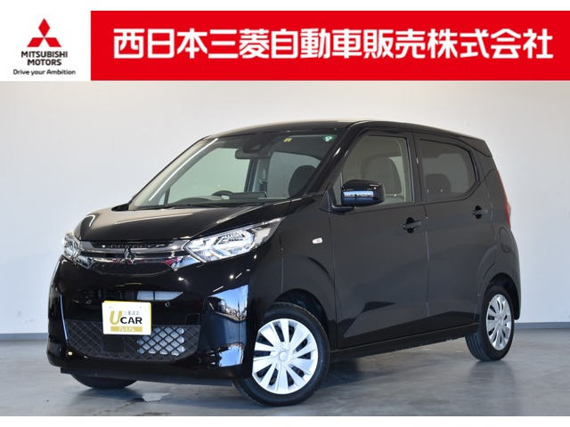 eKワゴン G 