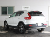 XC40 B4 AWD インスクリプション 4WD 